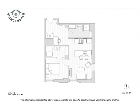 144 State Street Studio-2 Beds Apartment for Rent - Photo Gallery 74